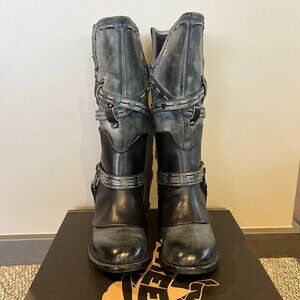 Freebird Stores | CROW - Black 7.0